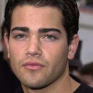 Jesse Metcalfe at event of See Spot Run 2001