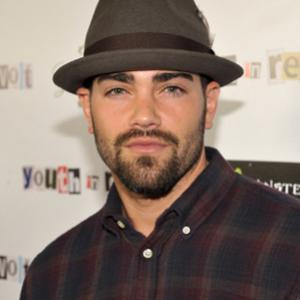 Jesse Metcalfe at event of Youth in Revolt 2009