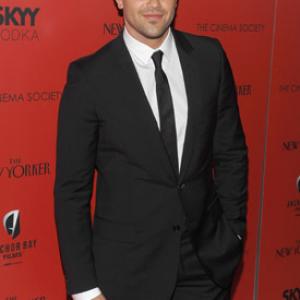 Jesse Metcalfe at event of Beyond a Reasonable Doubt 2009