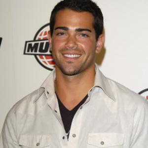 Jesse Metcalfe at event of 2006 MuchMusic Video Awards 2006