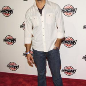 Jesse Metcalfe at event of 2006 MuchMusic Video Awards (2006)