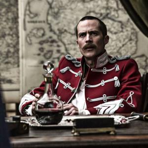 The Red Prince1864 TVSeries