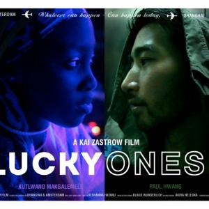Film The Lucky One Lost