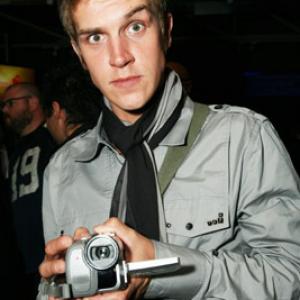 Jason Mewes at event of Zack and Miri Make a Porno 2008