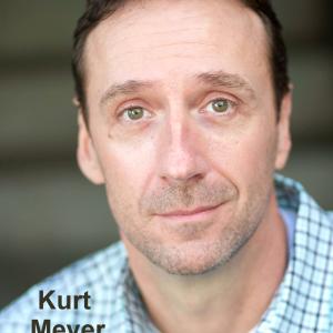 Kurt Meyer