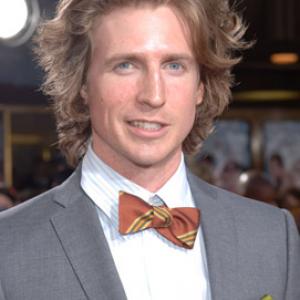 Josh Meyers at event of Just My Luck (2006)