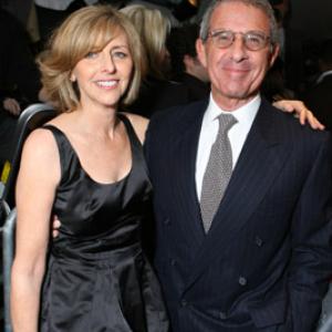 Nancy Meyers at event of The Holiday 2006