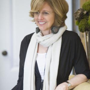 Nancy Meyers in The Holiday 2006