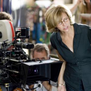 Nancy Meyers in The Holiday (2006)