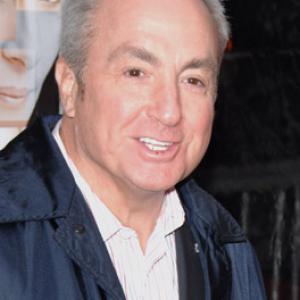 Lorne Michaels at event of Breaking and Entering 2006