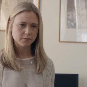 Still of Tracy Middendorf as Aurore in Snowflake (2014)