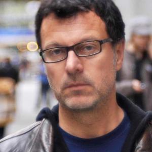 Victor Mignatti, director / editor