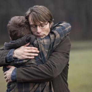 Still of Mads Mikkelsen in Medziokle 2012