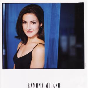 Ramona Milano