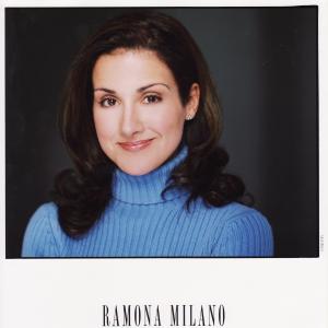 Ramona Milano