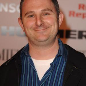 Andy Milder at event of Crash (2004)
