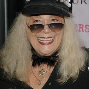 Sylvia Miles at event of Broken Flowers 2005