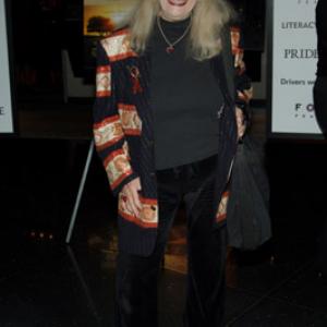Sylvia Miles at event of Pride & Prejudice (2005)
