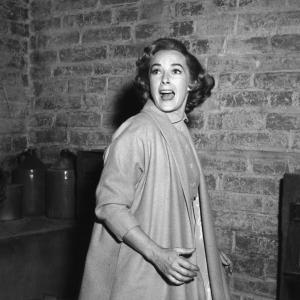 Psycho Vera Miles 1960 Paramount
