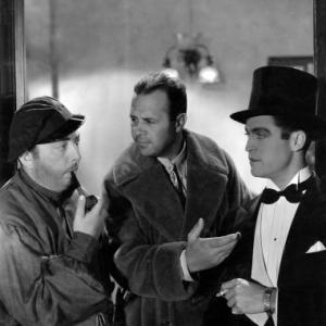 Cock of the Air Lewis Milestone director Tom Buckingham Chester Morris 1932 United Artists