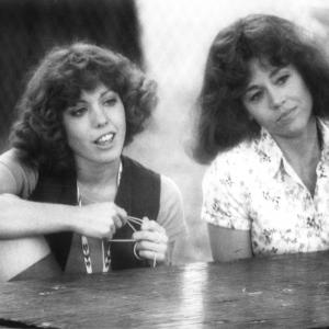 Still of Jane Fonda and Penelope Milford in Coming Home 1978