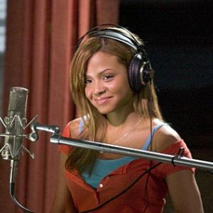 CHRISTINA MILIAN stars as Linda Moon in MGM Pictures comedy BE COOL