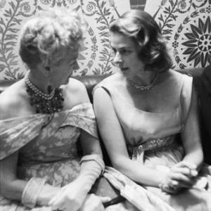 Ingrid Bergman, Hedda Hopper
