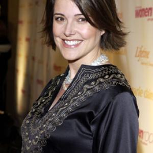 Christa Miller