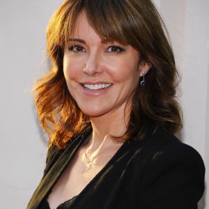 Christa Miller