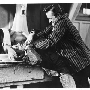 Still of Dick Miller in A Bucket of Blood (1959)