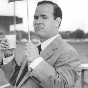 Still of Larry Miller in Necessary Roughness 1991