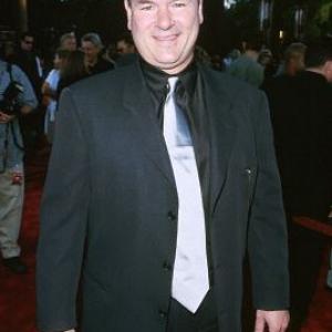 Larry Miller at event of Nutty Professor II: The Klumps (2000)