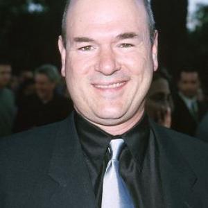 Larry Miller at event of Nutty Professor II The Klumps 2000