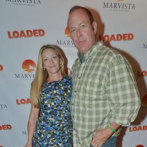 Loaded Premiere with Kevin Frye Bowers