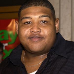 Omar Benson Miller at event of Friday After Next 2002
