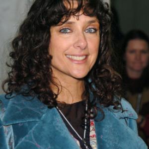 Rebecca Miller at event of The Ballad of Jack and Rose 2005