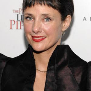 Rebecca Miller at event of The Private Lives of Pippa Lee 2009