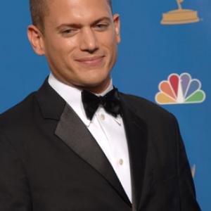 Wentworth Miller