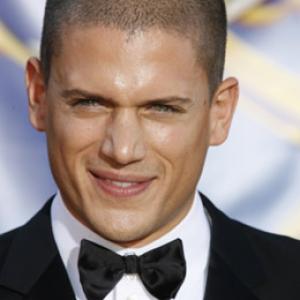 Wentworth Miller