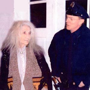 Still of Irma St Paule and Ron Millkie in Satans Playground