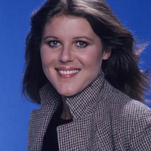 Alley Mills at event of The Associates (1979)