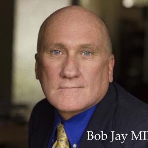 Bob Jay Mills