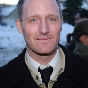 Mike Mills at event of Thumbsucker (2005)