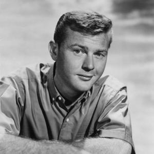 Martin Milner from Route 66 circa 1964