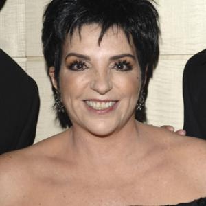 Liza Minnelli