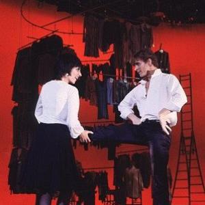 Baryshnikov On Broadway With Liza Minnelli