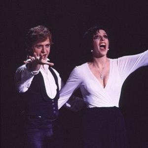 Baryshnikov On Broadway With Liza Minnelli