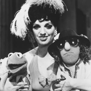 Still of Liza Minnelli in The Muppet Movie 1979