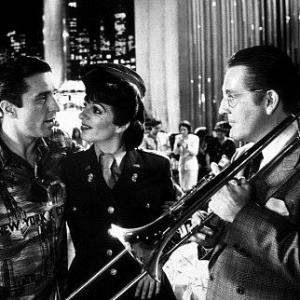New York New York Liza Minnelli and Robert De Niro
