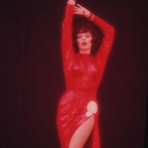New York New York Liza Minnelli 1977